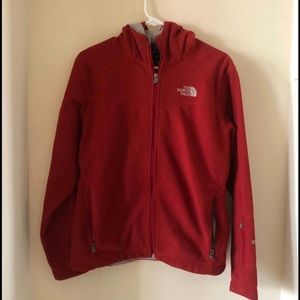 North Face Fleece